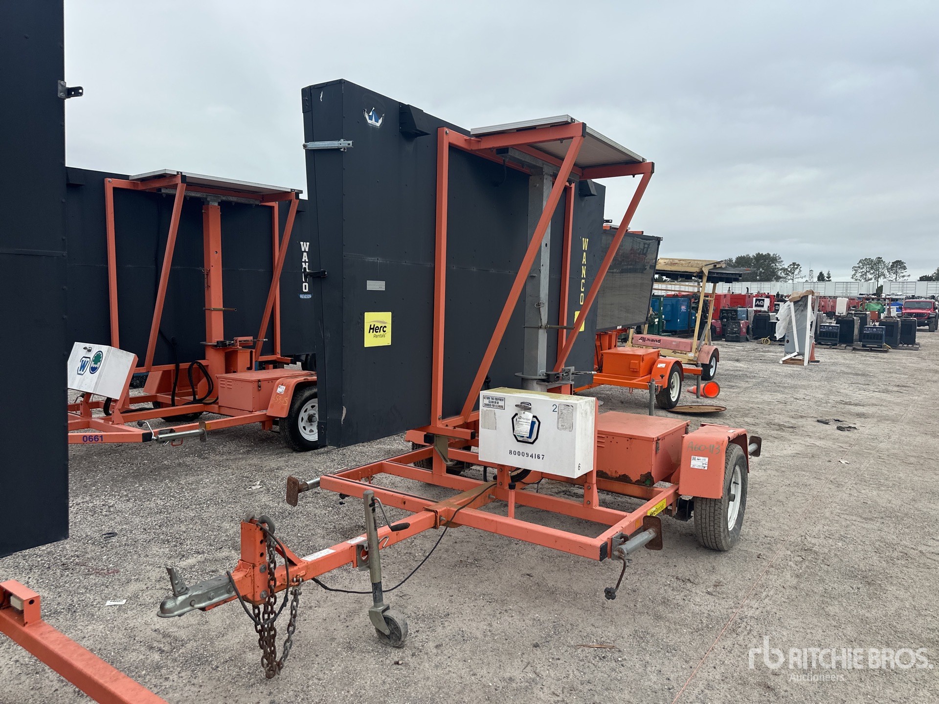 General Appearance with Featured Photo