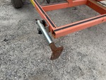 Trailer Chassis with 