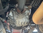 Drivetrain with 