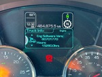 Cab with Engine Hours