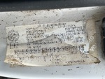 General Appearance with Second Serial Number/VIN Photo