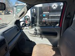 Cab with 