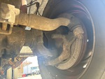 Brakes with 