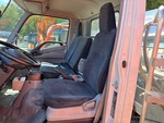 Cab with 
