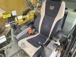 Control Station with Seats/Armrests