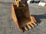 Specialty with Excavator Bucket Condition