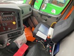 Cab with 