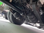 Drivetrain with 