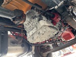 Drivetrain with 