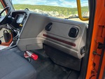 Cab with 