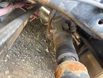 Drivetrain with 