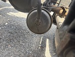 Brakes with 