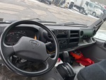 Cab with 