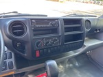Cab with 