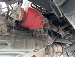 Drivetrain with 