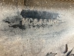 General Appearance with Second Serial Number/VIN Photo
