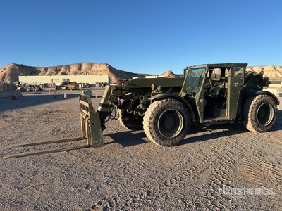 General Appearance with Featured Photo
