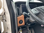Cab with 