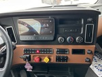 Cab with 