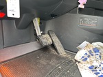 Cab with 