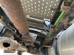 Drivetrain with 