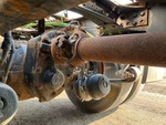 Drivetrain with 