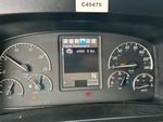 Cab with Engine Hours