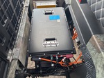 Electrical with 