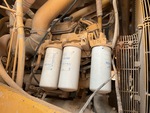 Moteur with Fuel Leaks