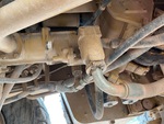 Hydraulics with Pompes (hydrauliques)