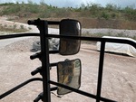 Control Station with Miroirs