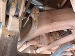 Drivetrain with Essieu directeur (motrice)