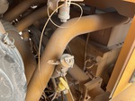 Moteur with Radiateur