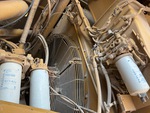 Moteur with Cooling System Leaks