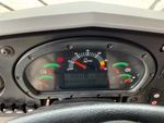 Control Station with Feux d'avertissement du moteur