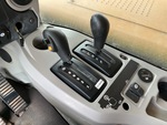 Control Station with Commandes de transmission