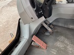Chassis with Commande du cylindre moteur/frein