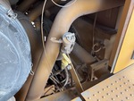 Moteur with Oil Leaks