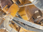 Drivetrain with Transfer Case / Drop Box