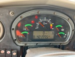 Control Station with Feux d'avertissement du moteur