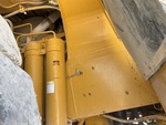 Chassis with Condition du cadre
