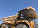 Chassis with Benne