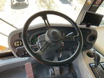 Control Station with Steering Controls