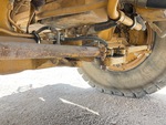 Drivetrain with Essieu directeur (motrice)