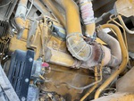 Moteur with Engine - Left Side