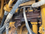 Hydraulics with Pompes (hydrauliques)