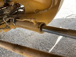 Hydraulics with Steering Cylinders