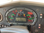 Control Station with Jauges