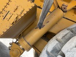 Hydraulics with Cylindres