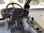 Control Station with Dash Console